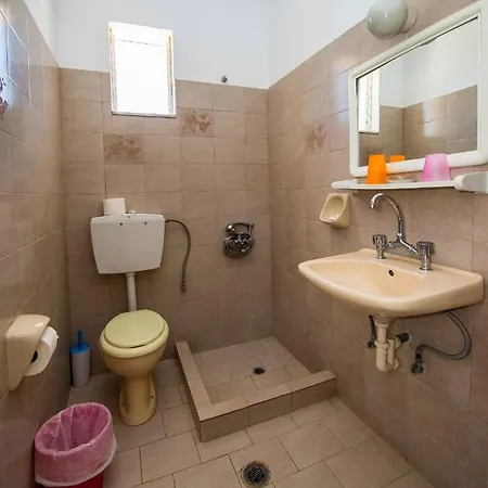 Eleni Anagros Hotel Archangelos (Rhodes)