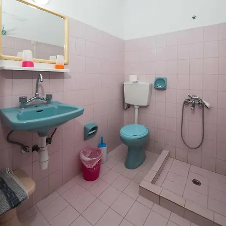 Hotel Eleni Anagros Archangelos (Rhodes)