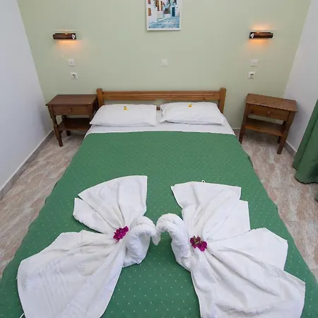 Eleni Anagros Hotel Archangelos (Rhodes)