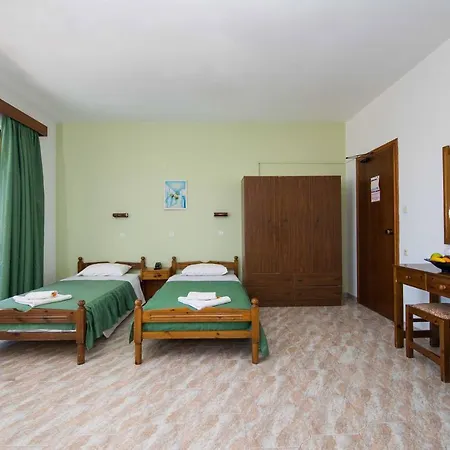 Hotel Eleni Anagros Archangelos (Rhodes)