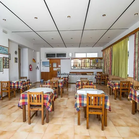 Eleni Anagros Hotel Archangelos (Rhodes)