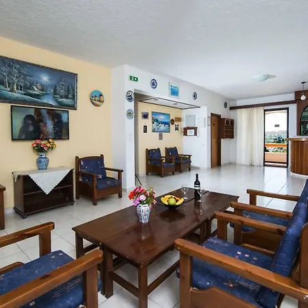 Eleni Anagros 2* Archangelos (Rhodes)