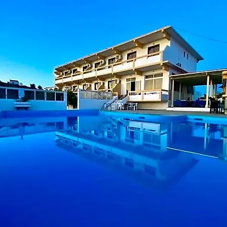 Eleni Anagros Hotel 2*