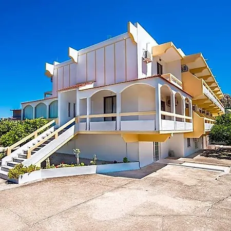 Eleni Anagros Hotel Archangelos (Rhodes)