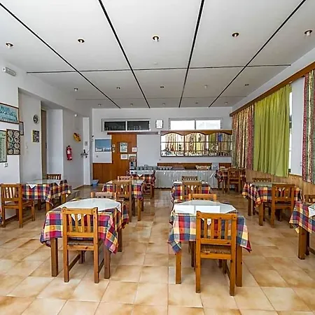 Eleni Anagros Hotel Archangelos (Rhodes)