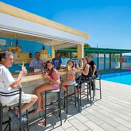 Eleni Anagros Hotel