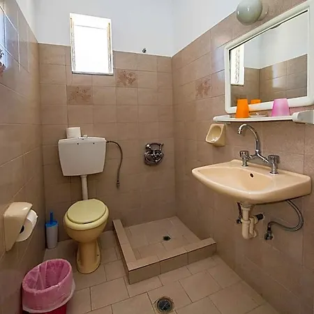 Hotel Eleni Anagros