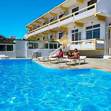 Hotel Eleni Anagros 2*