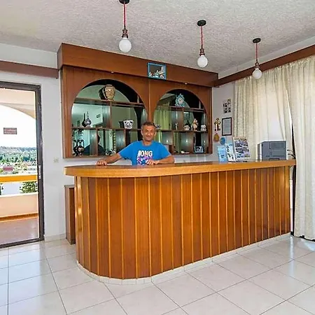 Eleni Anagros Hotel