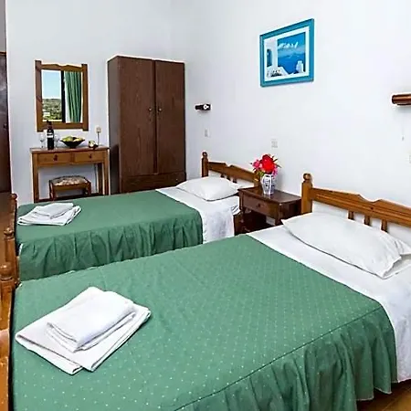 Hotel Eleni Anagros Archangelos (Rhodes)
