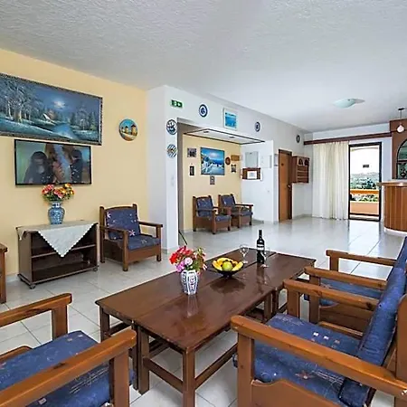 Eleni Anagros Hotel Archangelos (Rhodes)