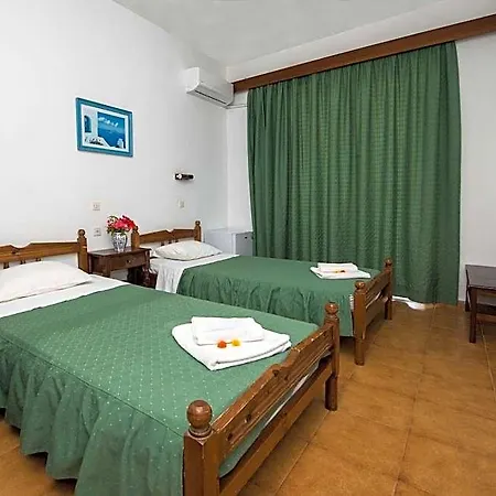 Hotel Eleni Anagros Archangelos (Rhodes)