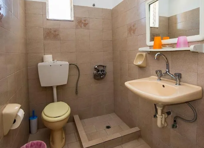 Eleni Anagros 호텔 아크앤젤로스