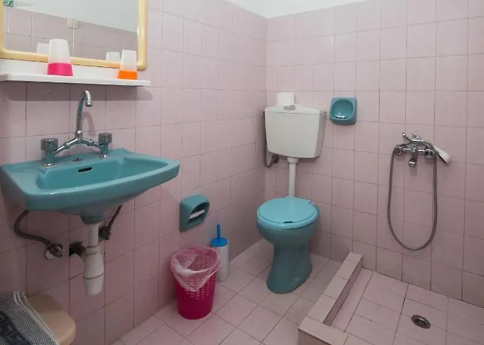 호텔 Eleni Anagros 아크앤젤로스