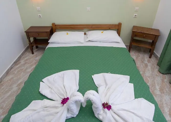 Eleni Anagros Hotel Archangelos (Rhodes)