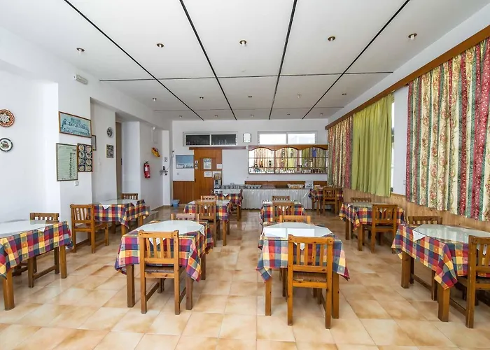 Eleni Anagros Hotel Archangelos (Rhodes)