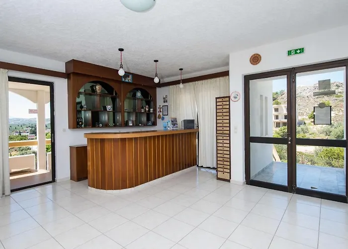 Eleni Anagros Hotel 2*